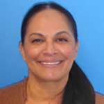 Dorothy “Leina’ala” Hatori, LCSW