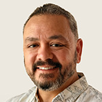 David Kahananui, MBA-HM