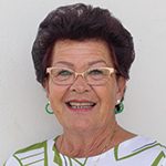 Francine Dudoit-Tagupa, RN