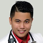 Louie Gangcuangco, MD