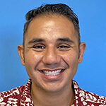 Isaiah Moreno, PsyD