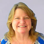 Mary Beth Lohman