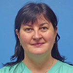 Madalina Manea, DDS