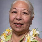Nola A. Nahulu