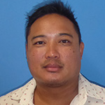 Ron Ronquillo, NP