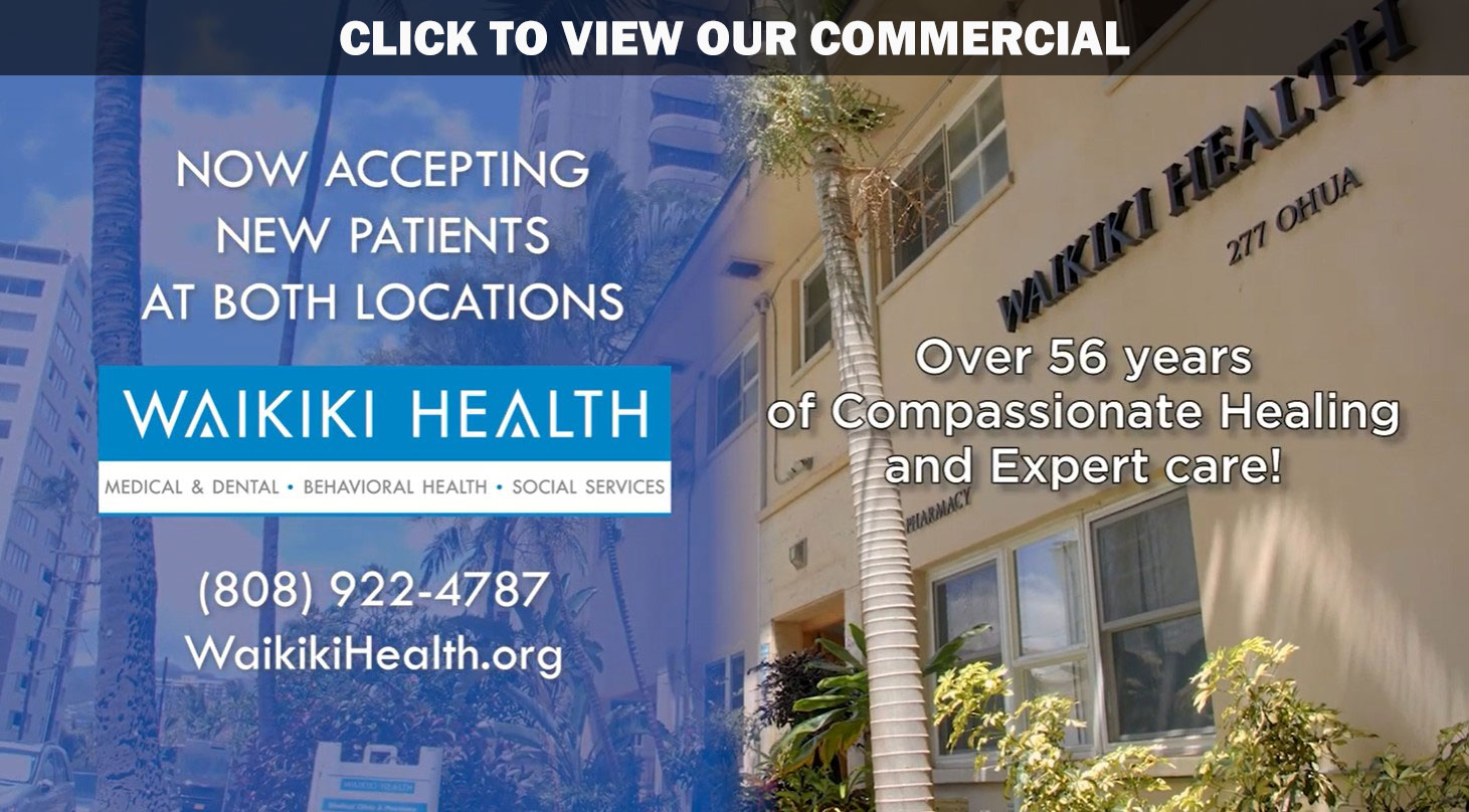 Waikiki Health video thumbnail