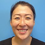 Yuree Namkung, DDS