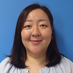 Yoon Jung Chang, NP
