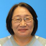 Yukiko Hunt, RDN, LDN