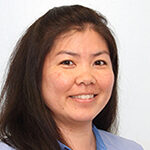 Tammy Kai, RPH
